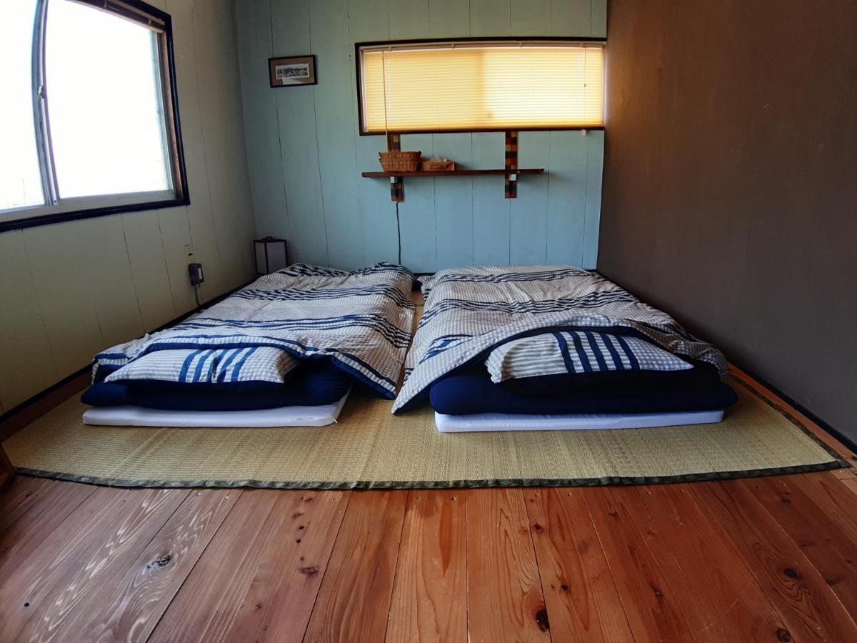 Guesthouse Kume Imabari Exterior photo